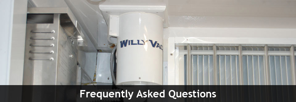 Frequently Asked Questions