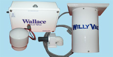Order a Willy Vac
